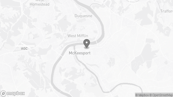 Bitcoin ATM in McKeesport, PA