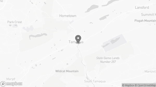Bitcoin ATM in Tamaqua, PA