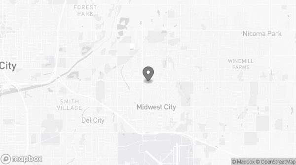 Bitcoin ATM in Midwest City, OK