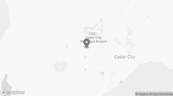 Bitcoin ATM in Cedar City, UT