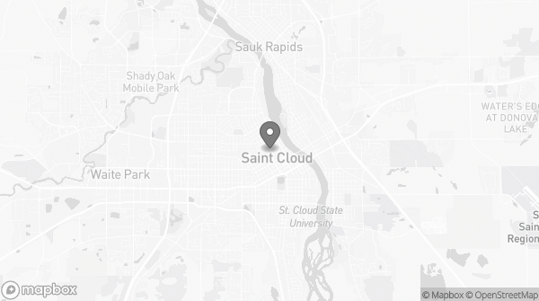 Bitcoin ATM in St Cloud, MN