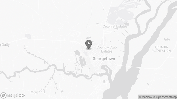 Bitcoin ATM in Georgetown, SC