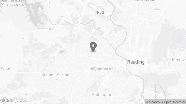 Bitcoin ATM in Reading, PA