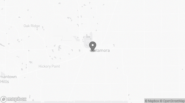 Bitcoin ATM in Metamora, IL