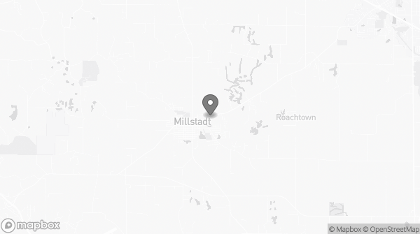 Bitcoin ATM in Millstadt, IL