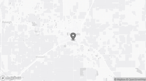 Bitcoin ATM in Eldorado, IL