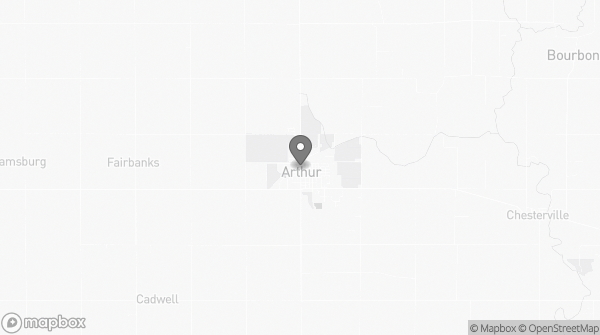 Bitcoin ATM in Arthur, IL