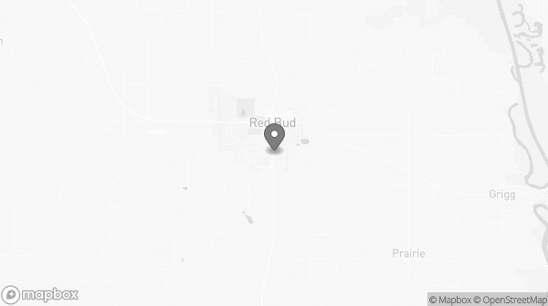 Bitcoin ATM in Red Bud, IL