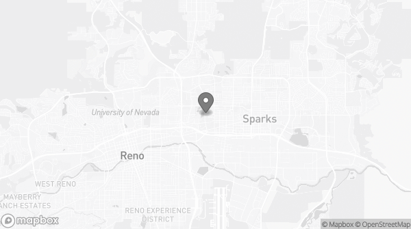 Bitcoin ATM in Sparks, NV