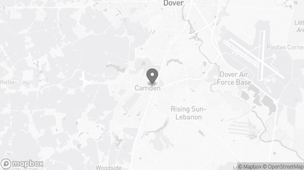 Bitcoin ATM in Camden, DE