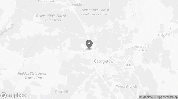 Bitcoin ATM in Georgetown, DE