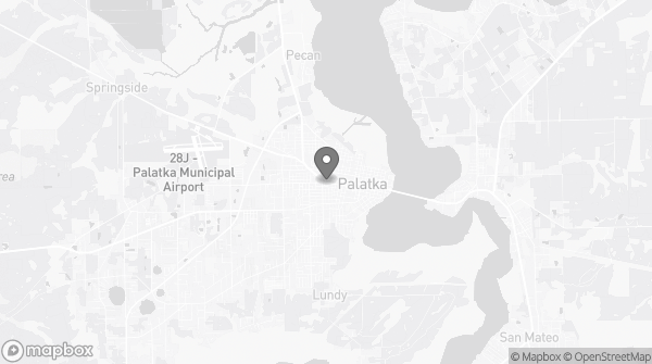 Bitcoin ATM in Palatka, FL