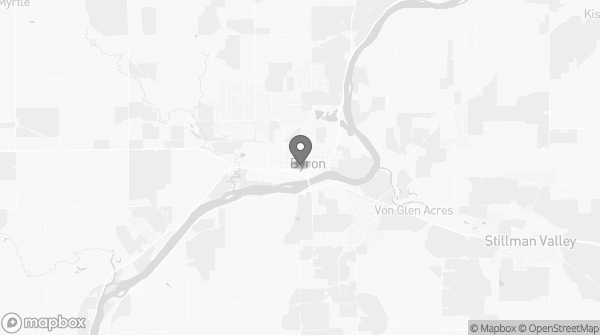 Bitcoin ATM in Byron, IL