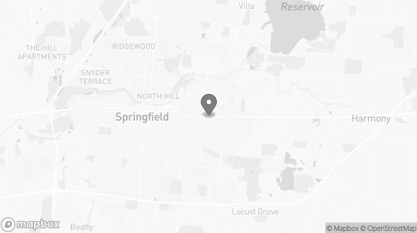 Bitcoin ATM in Springfield, OH