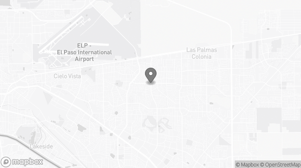 Bitcoin ATM in El Paso, TX