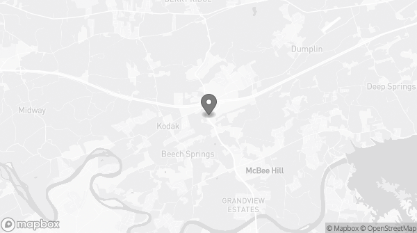 Bitcoin ATM in Kodak, TN