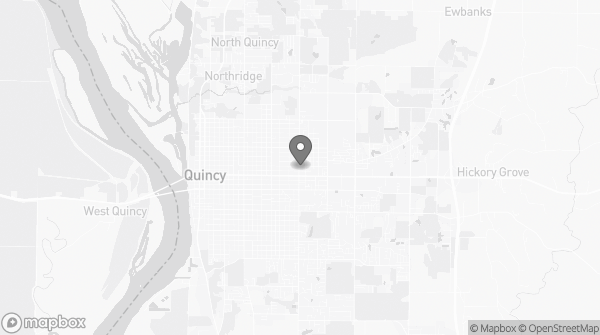 Bitcoin ATM in Quincy, IL