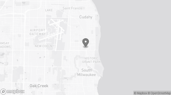 Bitcoin ATM in Cudahy, WI