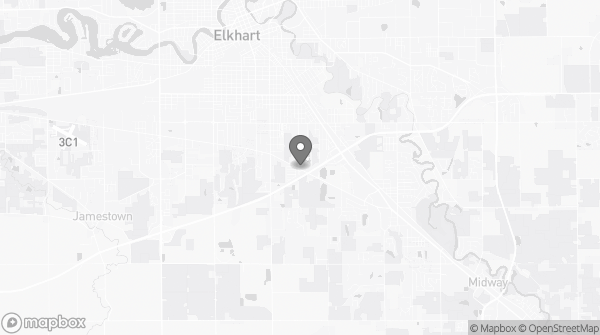 Bitcoin ATM in Elkhart, IN