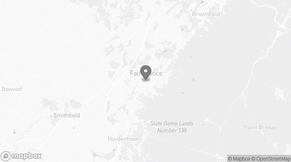 Bitcoin ATM in Fairchance, PA