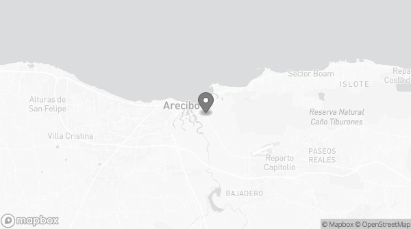 Bitcoin ATM in Arecibo, PR