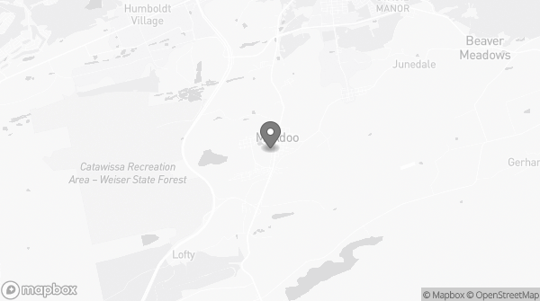 Bitcoin ATM in McAdoo, PA