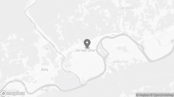 Bitcoin ATM in Jersey Shore, PA