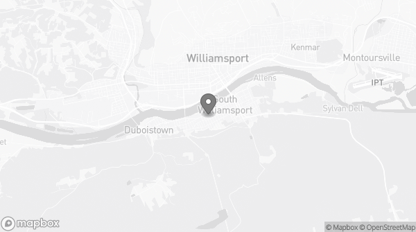 Bitcoin ATM in South Williamsport, PA