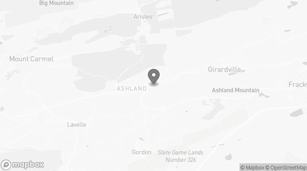 Bitcoin ATM in Ashland, PA