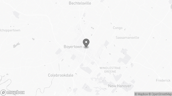 Bitcoin ATM in Boyertown, PA