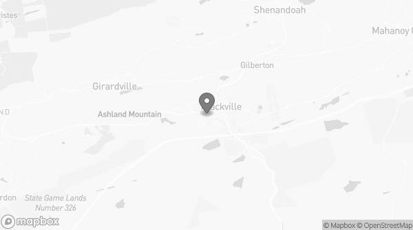 Bitcoin ATM in Frackville, PA