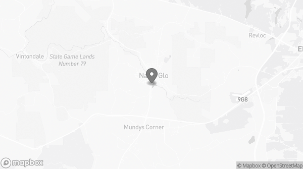 Bitcoin ATM in Nanty-Glo, PA