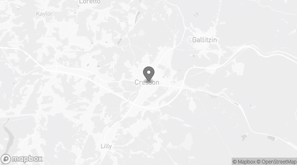 Bitcoin ATM in Cresson, PA