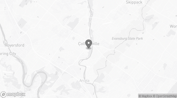 Bitcoin ATM in Collegeville, PA