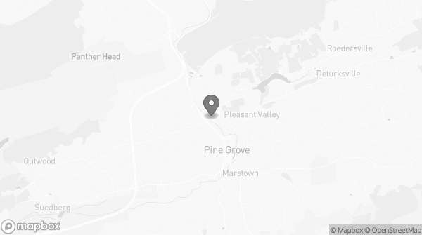 Bitcoin ATM in Pine Grove, PA