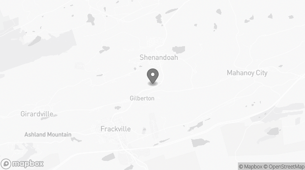 Bitcoin ATM in Shenandoah, PA