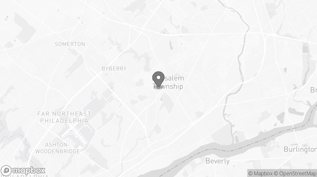 Bitcoin ATM in Bensalem, PA