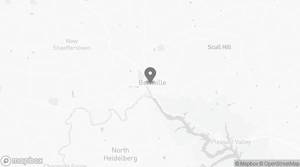 Bitcoin ATM in Bernville, PA