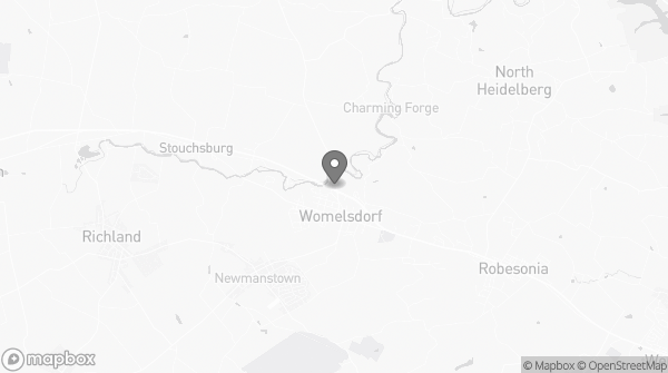 Bitcoin ATM in Womelsdorf, PA