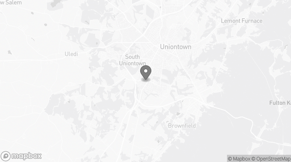 Bitcoin ATM in Uniontown, PA