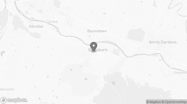 Bitcoin ATM in Birdsboro, PA