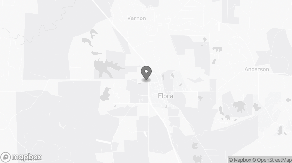 Bitcoin ATM in Flora, MS