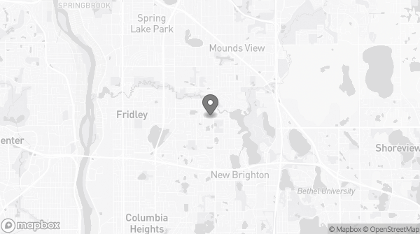 Bitcoin ATM in New Brighton, MN