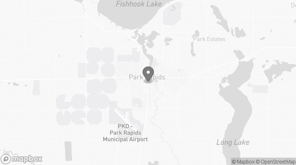 Bitcoin ATM in Park Rapids, MN