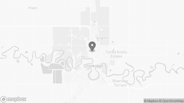 Bitcoin ATM in Crookston, MN