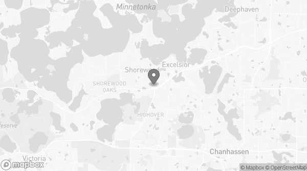 Bitcoin ATM in Shorewood, MN