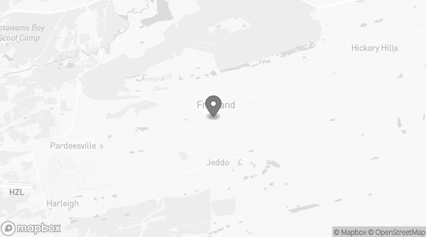 Bitcoin ATM in Freeland, PA