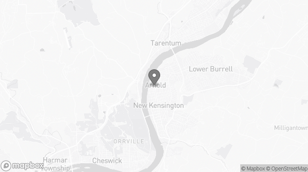 Bitcoin ATM in Arnold, PA