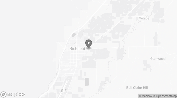 Bitcoin ATM in Richfield, UT