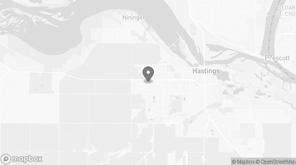 Bitcoin ATM in Hastings, MN